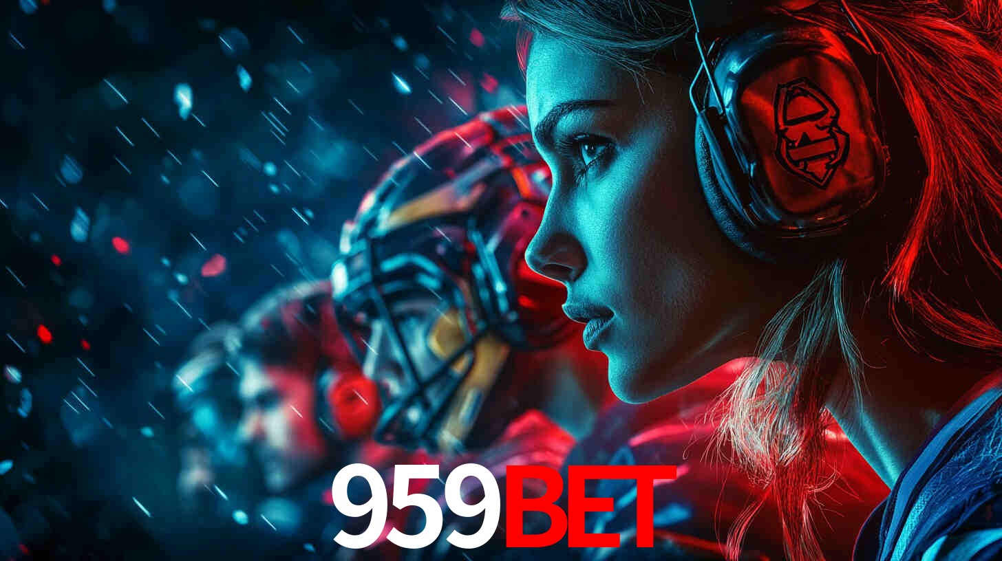 Esportes Disponíveis no 959bet