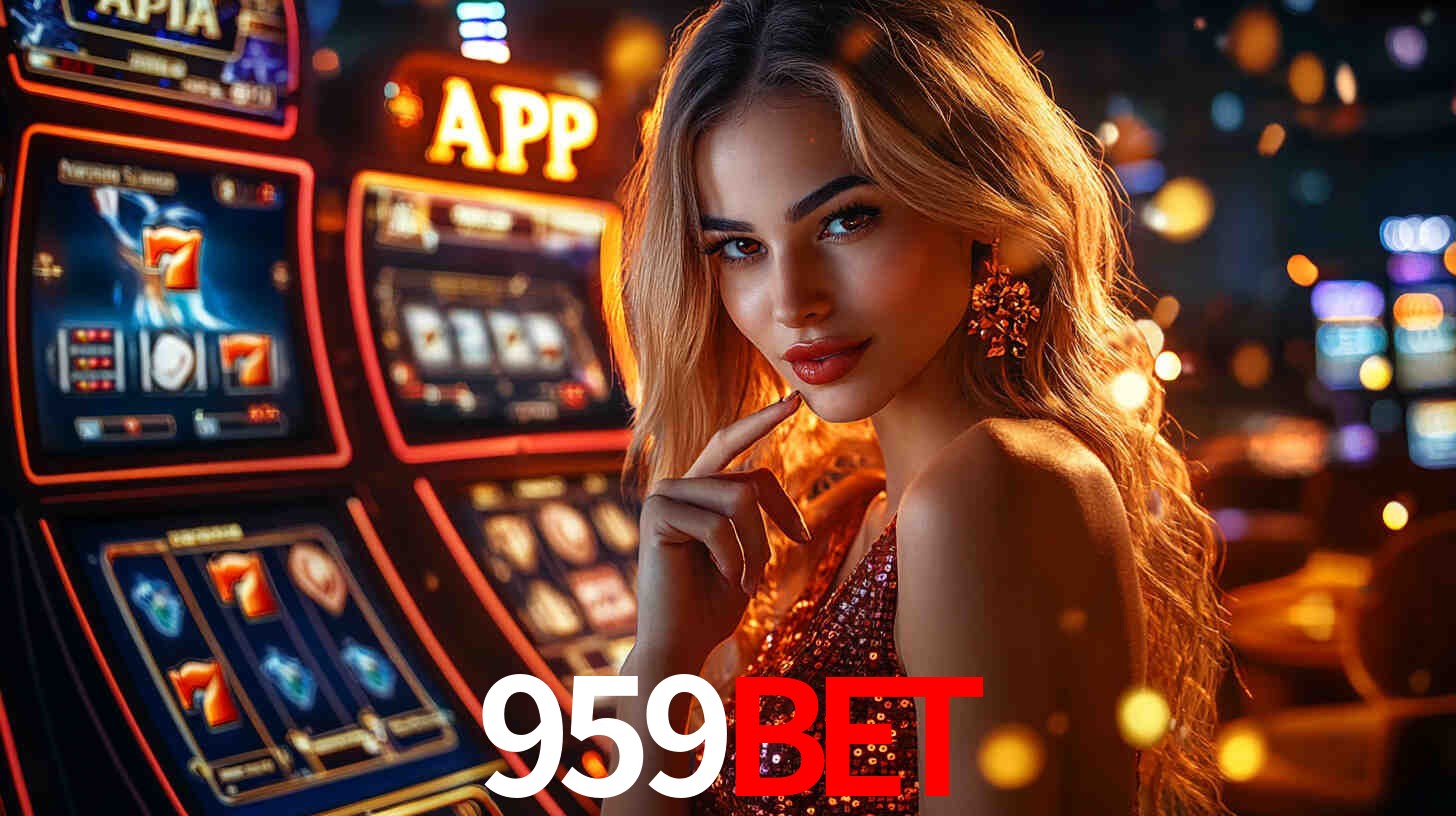 Baixar App Android 959bet