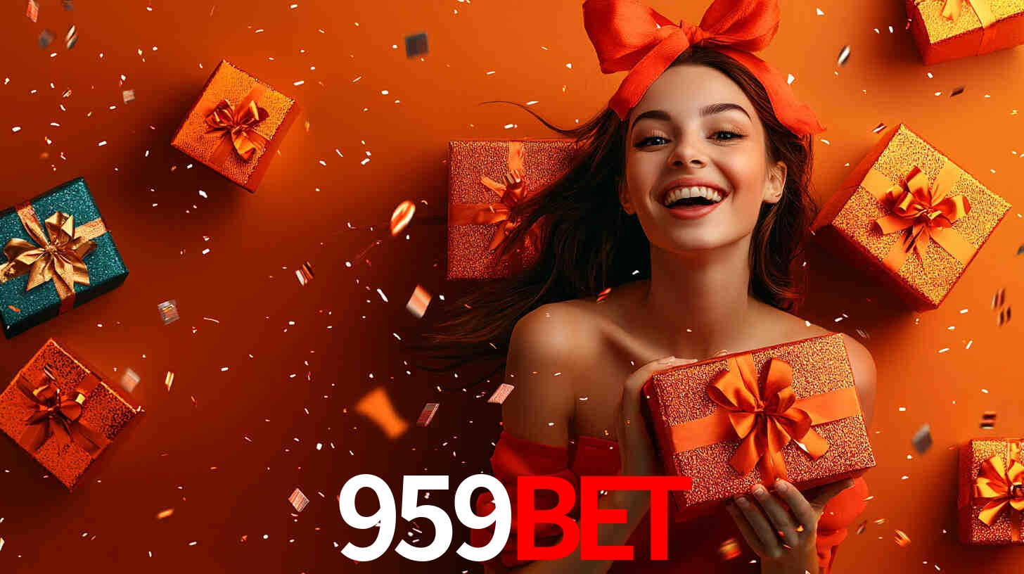 Promoções Semanais e Códigos Promocionais 959bet