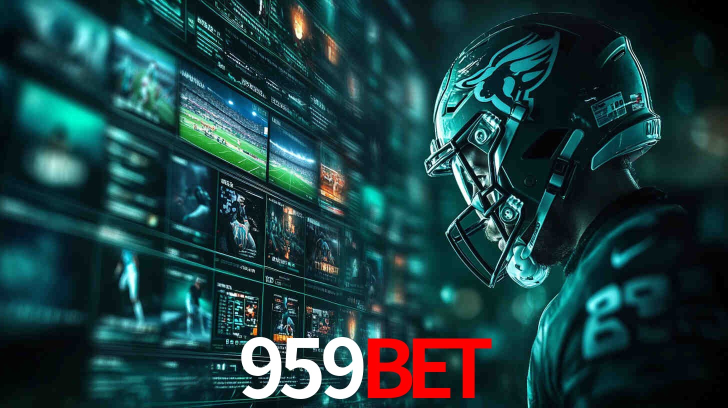 Esportes em Destaque no 959bet